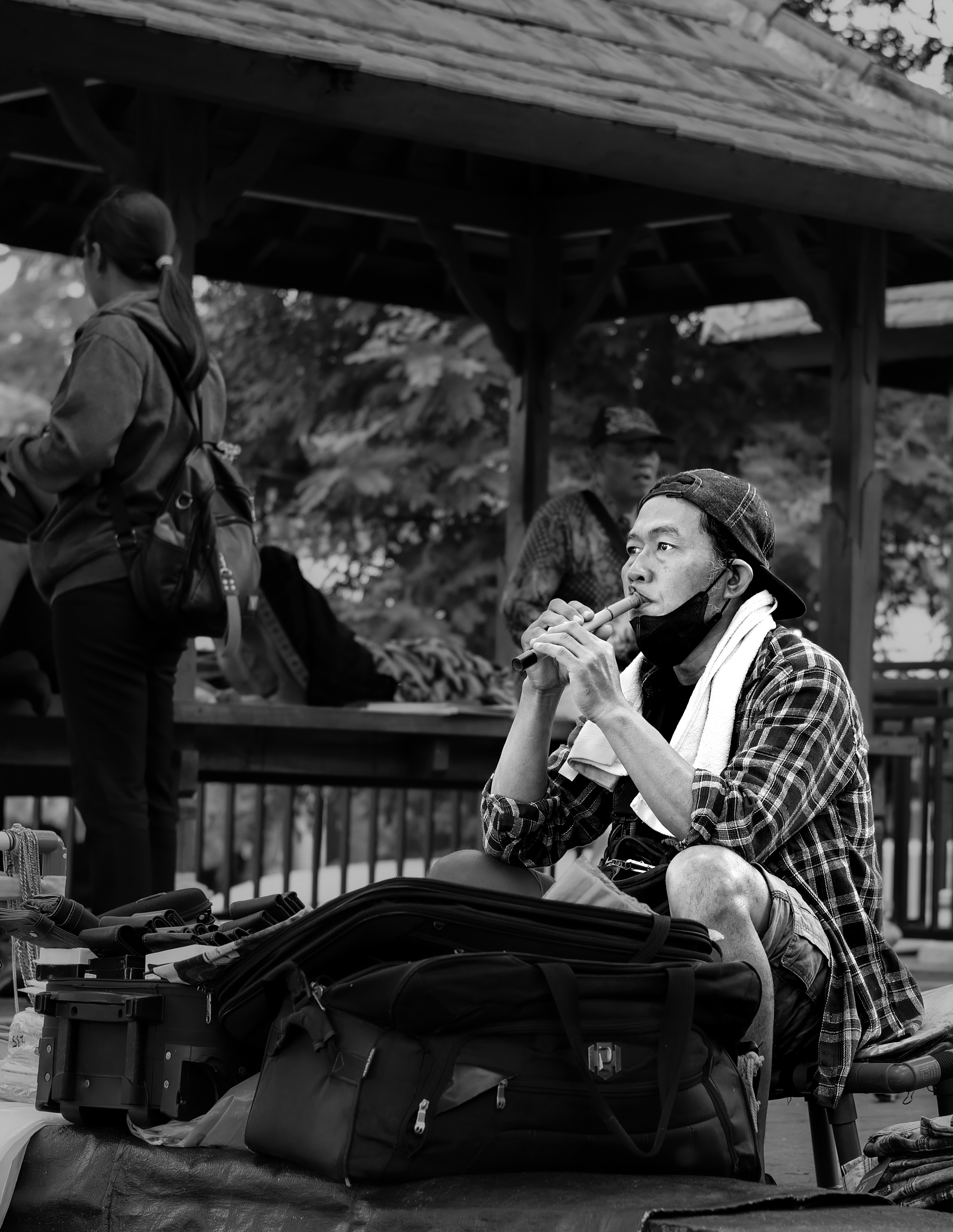 Portrait Photography